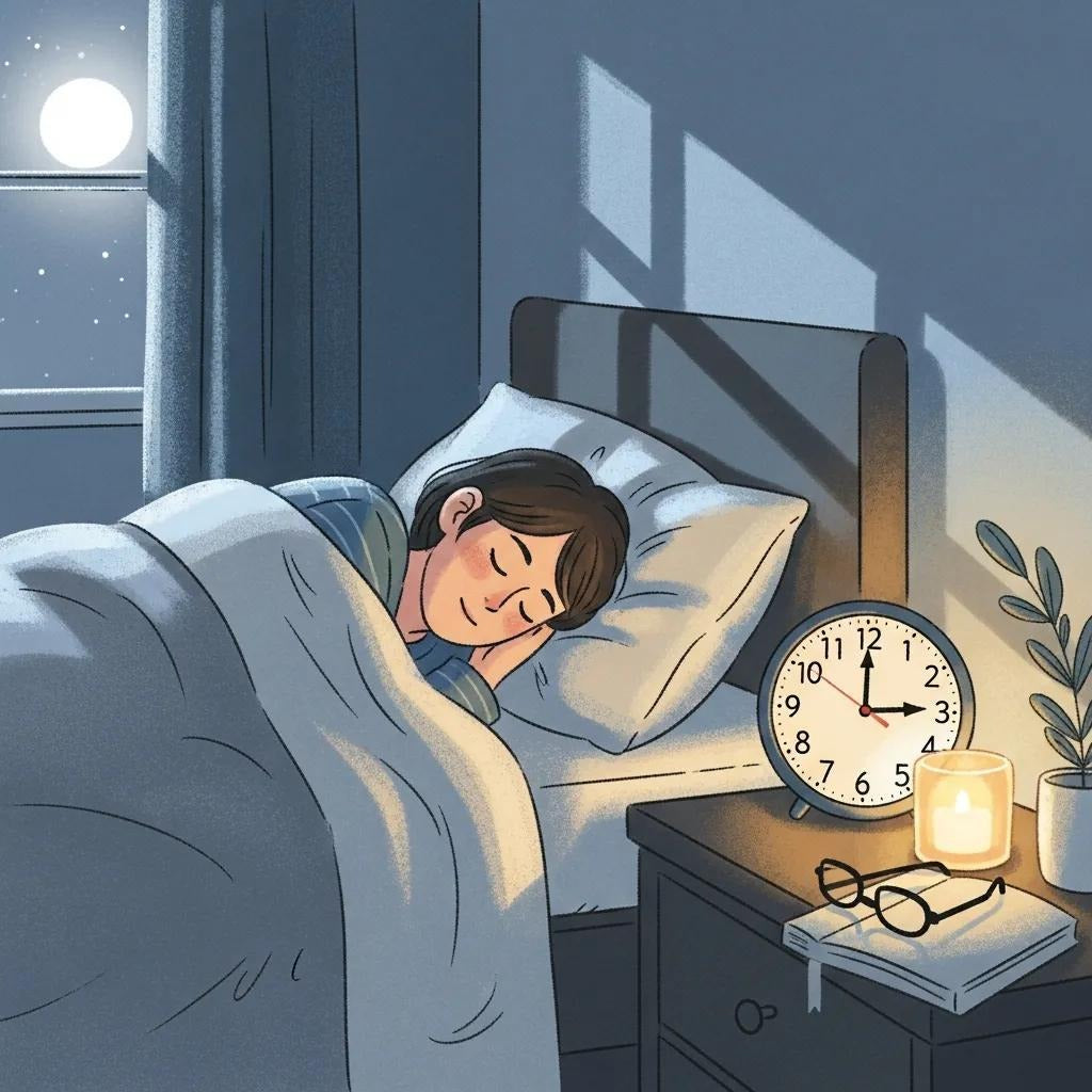 What is a Sleep Cycle? Understanding Sleep Stages and Improving Sleep Quality