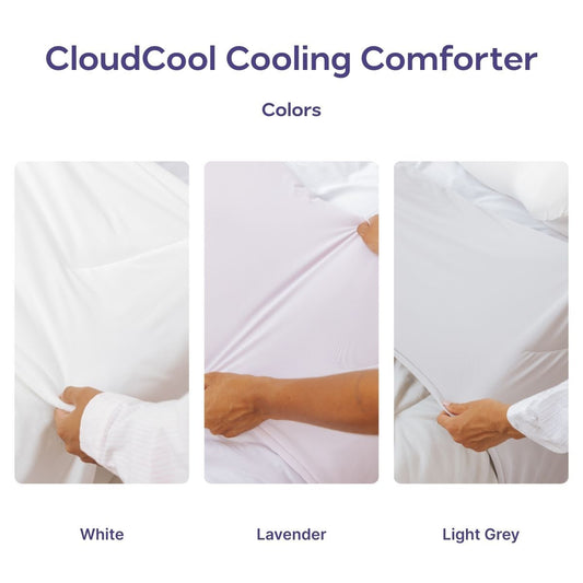 Mastering Bedding Layering Methods for Temperature Control: Your Guide to Optimal Sleep Comfort