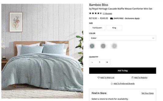 Down vs Down Alternative: Comprehensive Guide to Choosing Hypoallergenic Comforters and Pillows