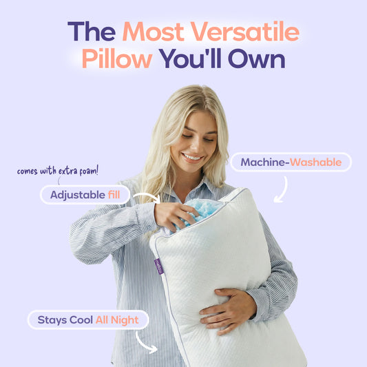 Mellow Flex Pillow
