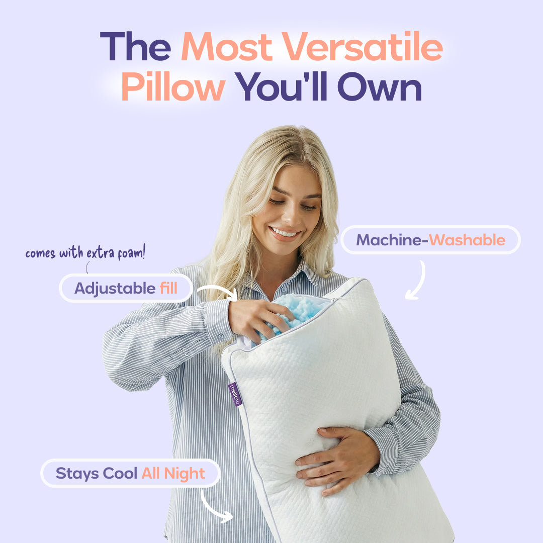 Mellow Flex Pillow